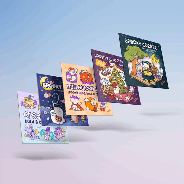 Spooky Bundle