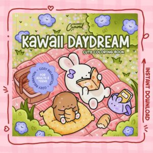Kawaii Daydream
