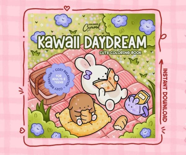 Kawaii Daydream