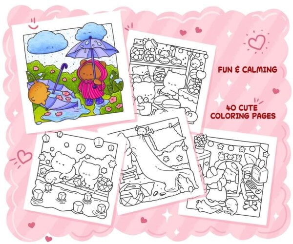 Kawaii Daydream - Image 3