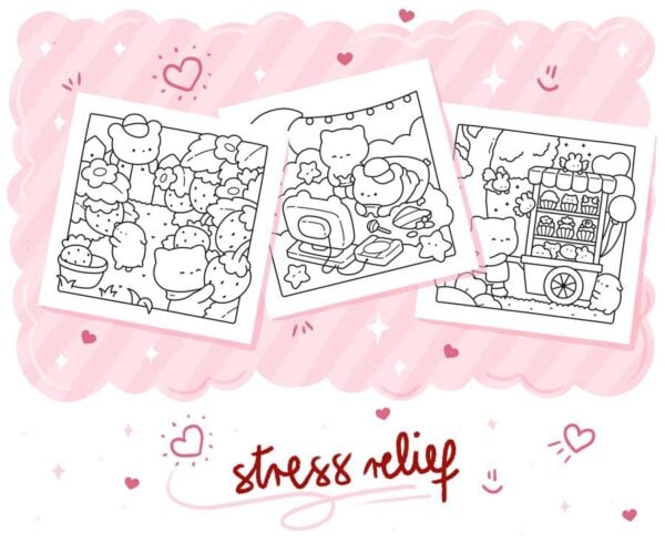 Kawaii Daydream - Image 5
