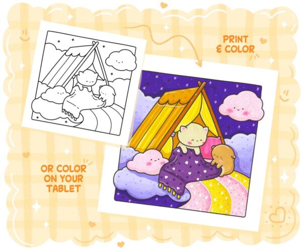 Kawaii Daydream - Image 6