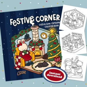 Festive Corner
