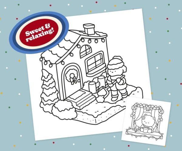 Festive Corner - Image 3