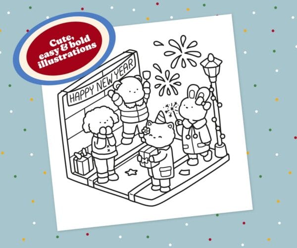 Festive Corner - Image 5