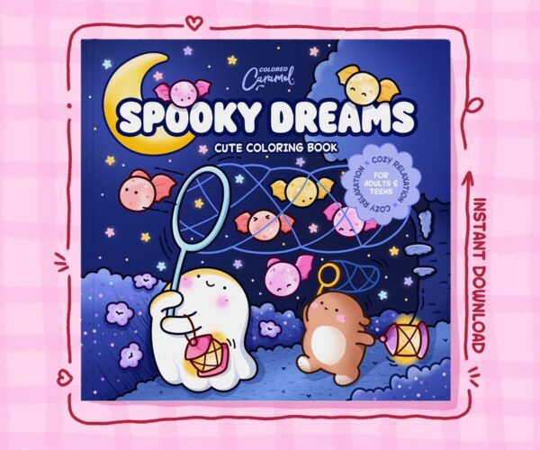 Spooky Dreams