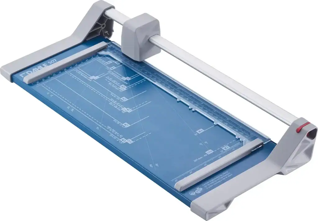 Paper Cutter