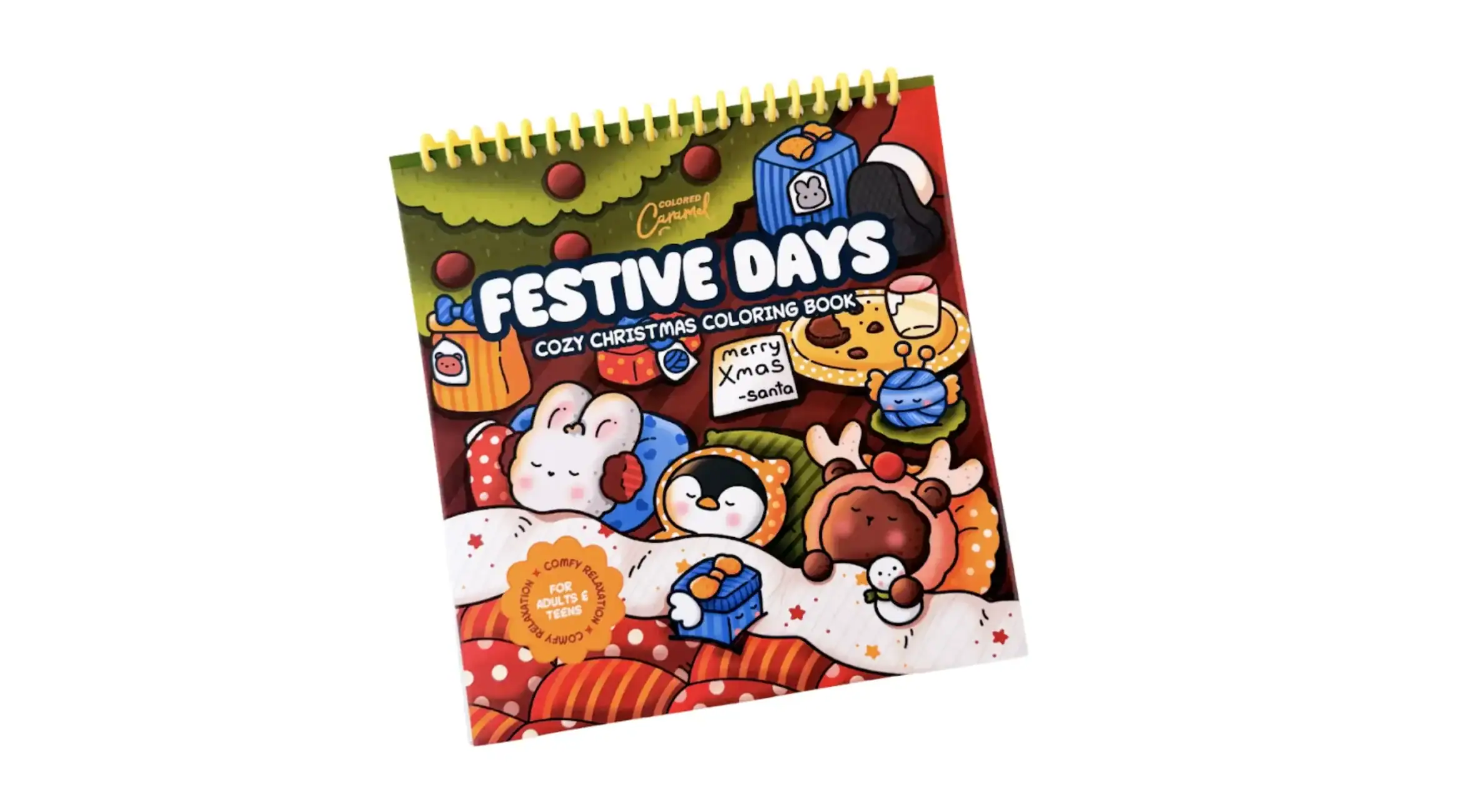 How to Bind a Coloring Book: A Step-by-Step Guide for Spiral Binding