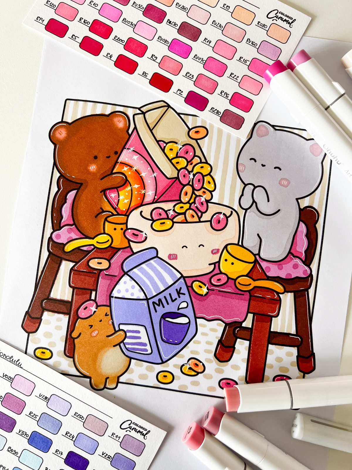 What to Look For in an Adult Coloring Book (Paper, Binding, Themes)